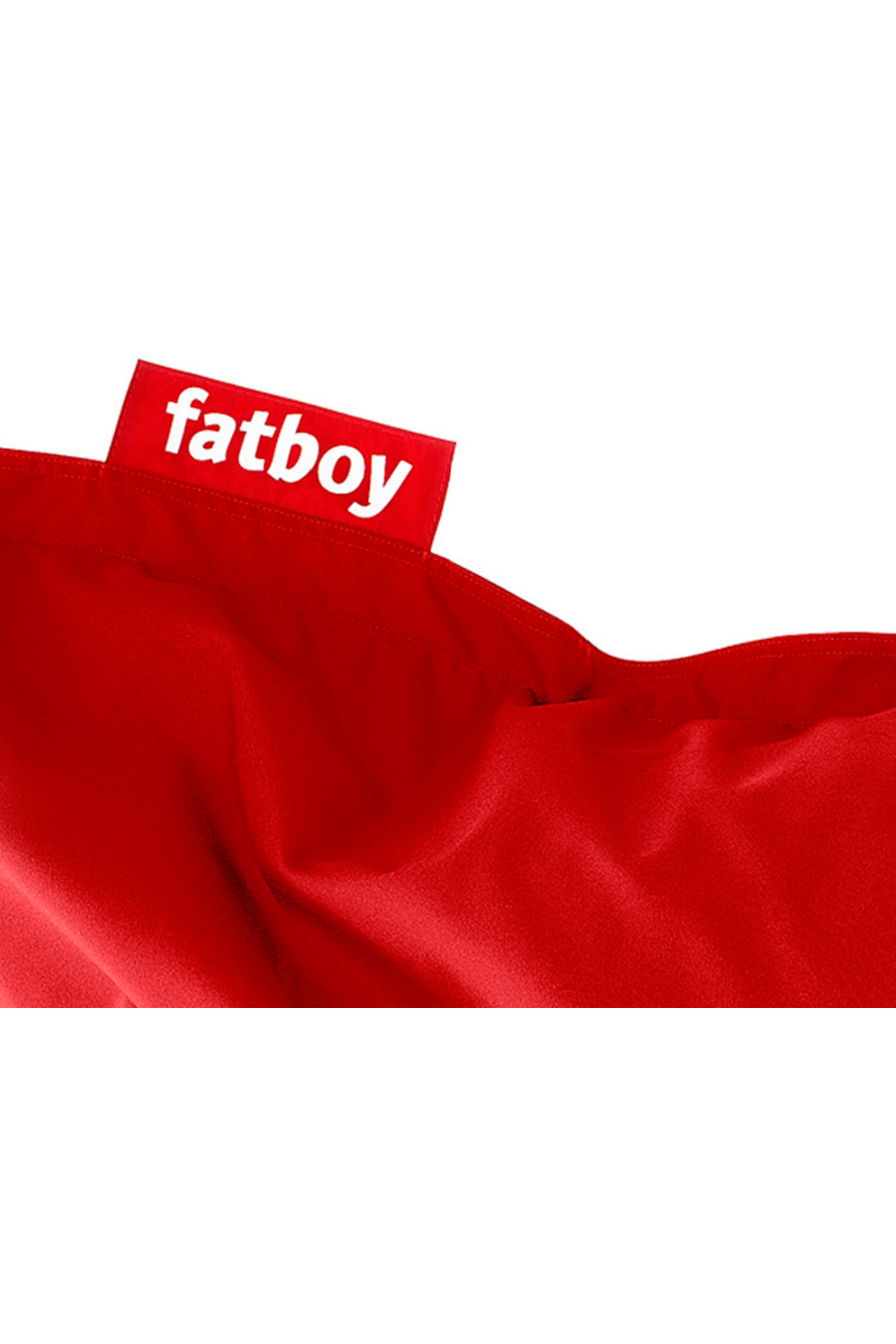 Multifunctional Outdoor Bean Bag | Fatboy Original | Dutchfurniture.com