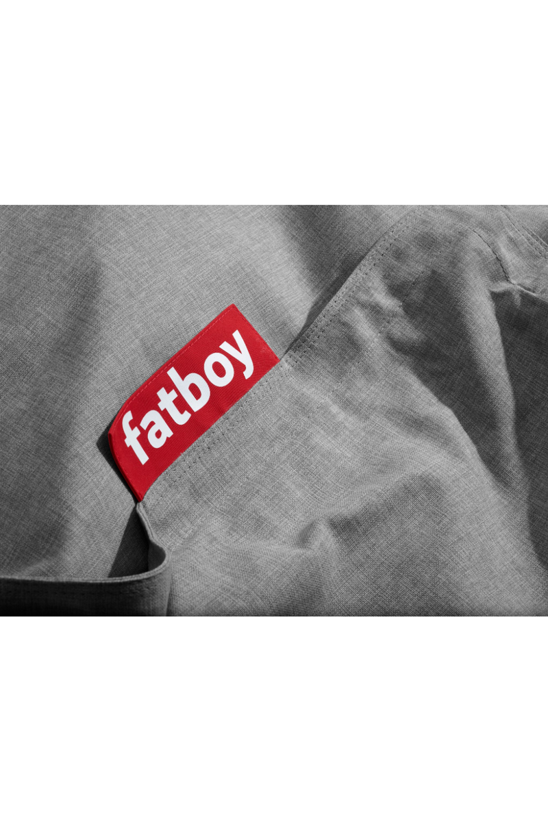 Multifunctional Outdoor Bean Bag | Fatboy Original | Dutchfurniture.com