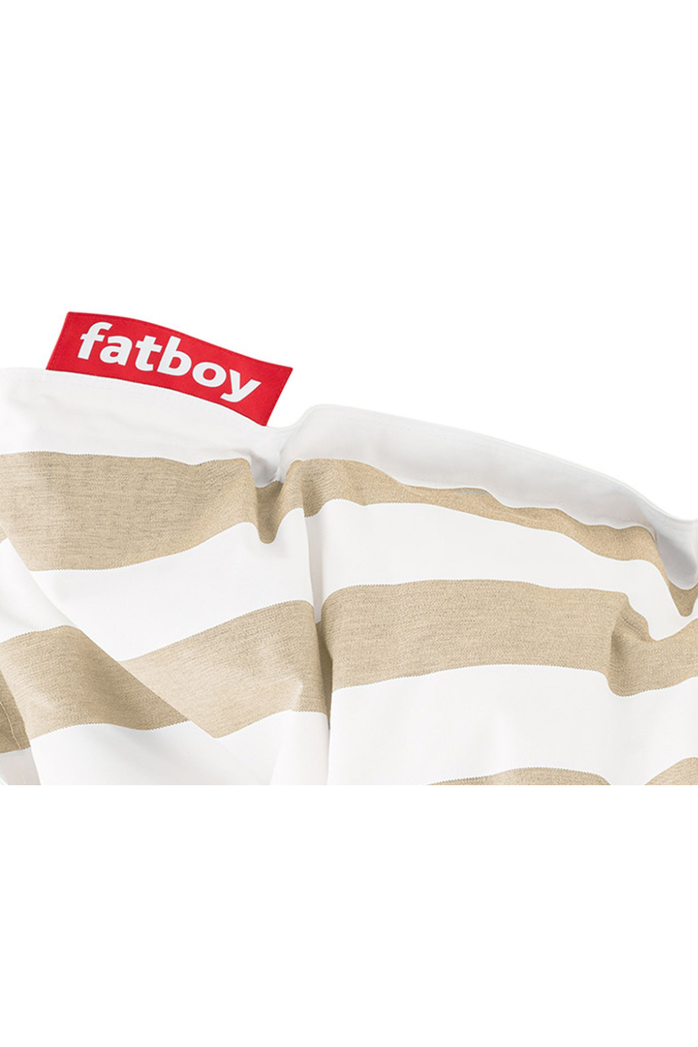 Multifunctional Outdoor Bean Bag | Fatboy Original | Dutchfurniture.com