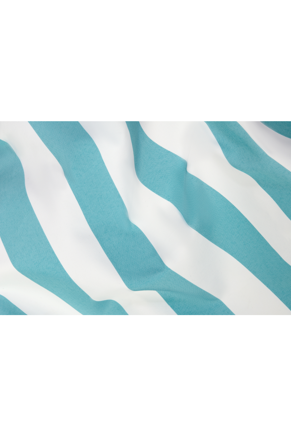 Blue Stripes Outdoor Bean Bag | Fatboy Original | Dutchfurniture.com