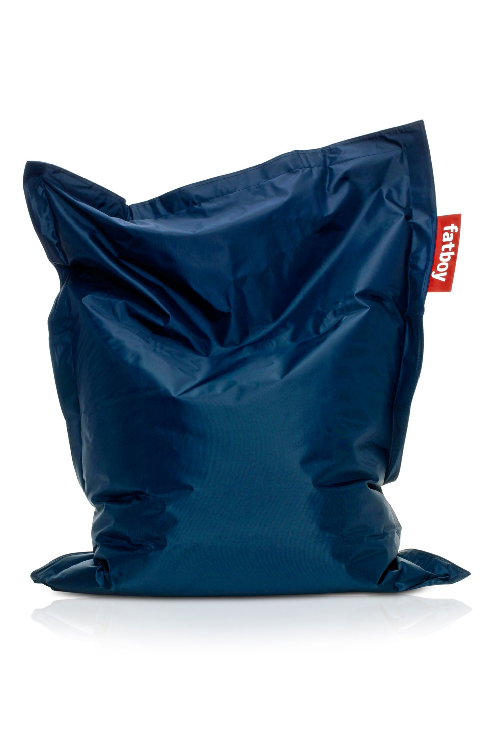 Nylon Lounge Bean Bag | Fatboy Junior | Dutchfurniture.com