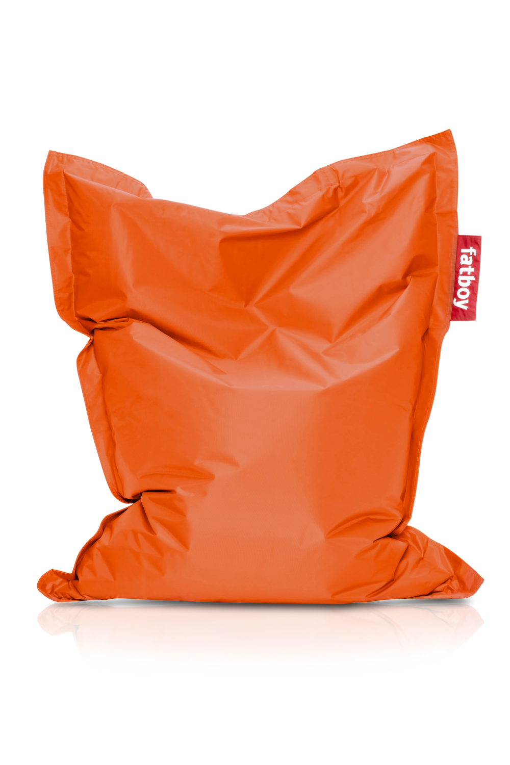 Nylon Lounge Bean Bag | Fatboy Junior | Dutchfurniture.com