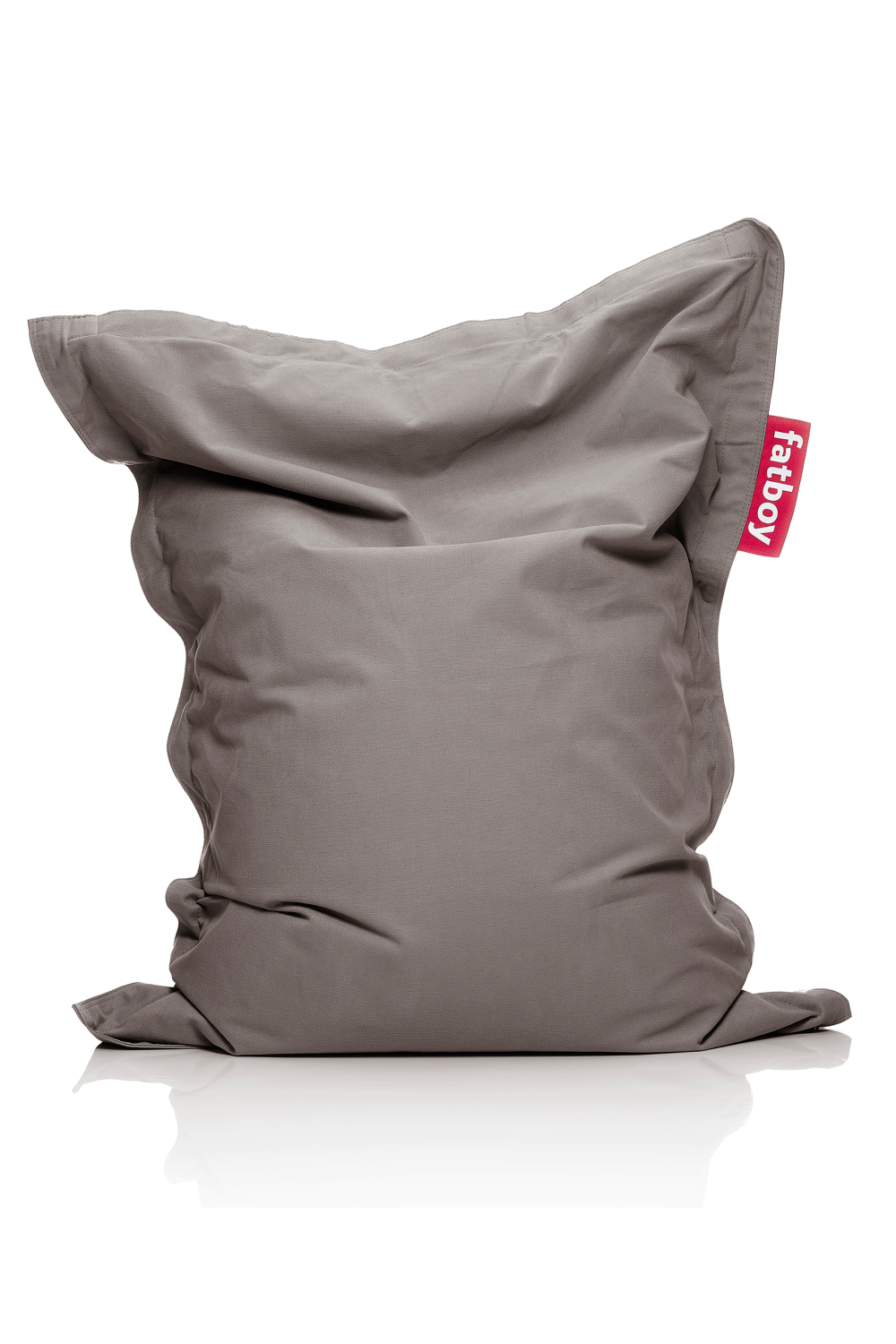 Stonewashed Lounge Bean Bag | Fatboy Junior | Dutchfurniture.com