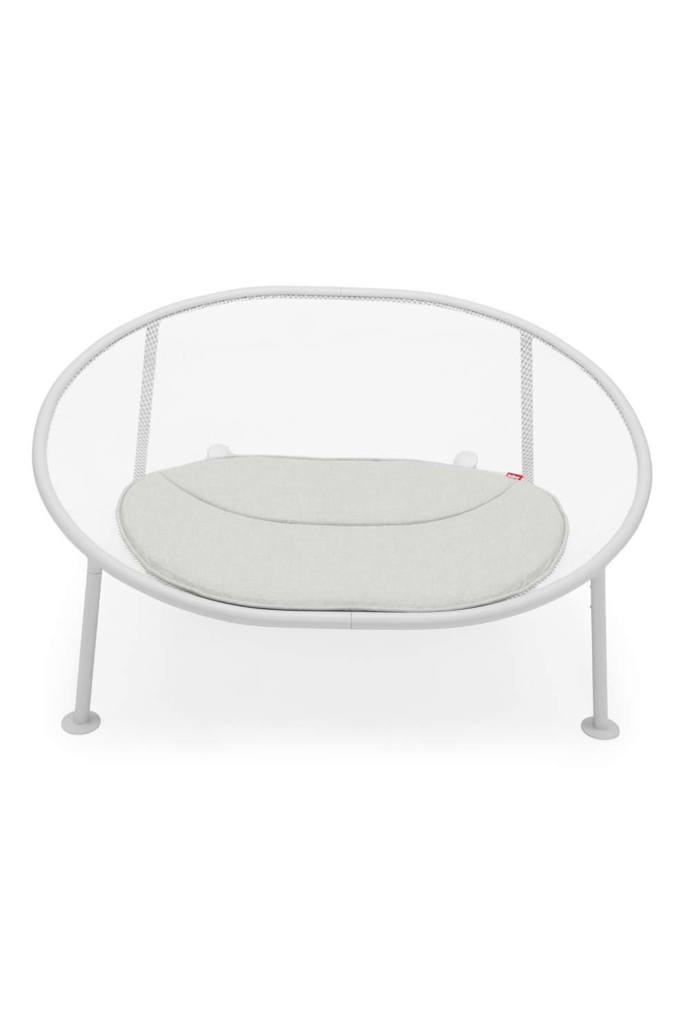 Knitted Net Lounger | Fatboy® Netorious | Dutchfurniture.com