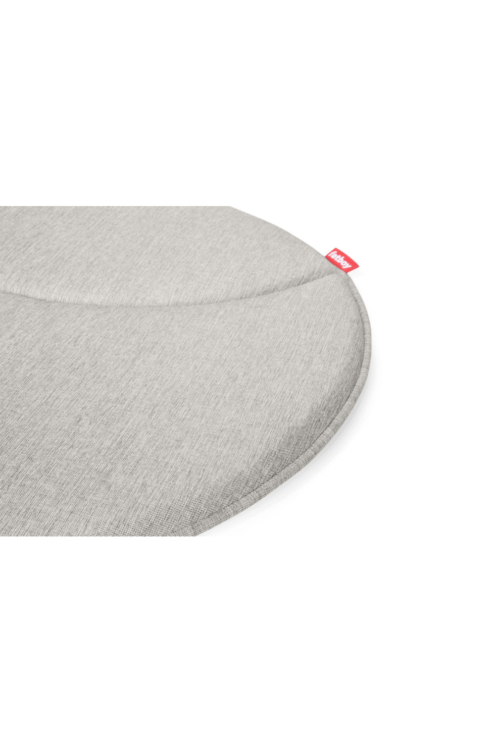 Knitted Outdoor Lounger Pillow | Fatboy Netorious | Dutchfurniture.com