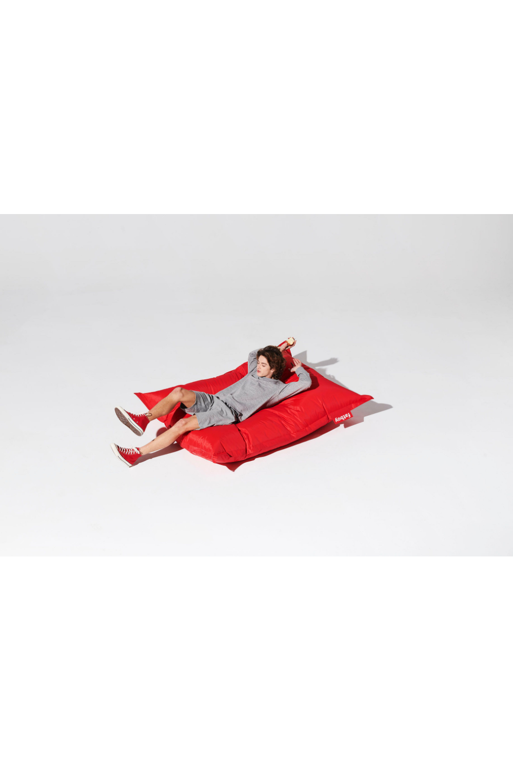 Nylon Multifunctional Bean Bag | Fatboy Original | Dutchfurniture.com