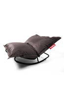 Multifunctional Bean Bag With Rocking Chair | Fatboy Original + Rock 'n Roll  | Dutchfurniture.com