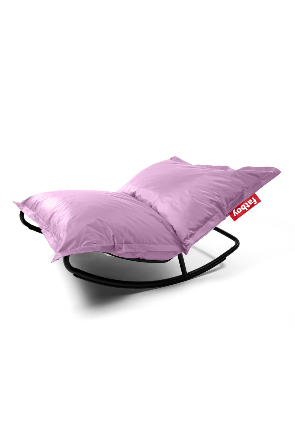 Multifunctional Bean Bag With Rocking Chair | Fatboy Original + Rock 'n Roll  | Dutchfurniture.com