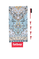 Modern Persian Outdoor Blanket | Fatboy Picnic Lounge | Dutchfurniture.com
