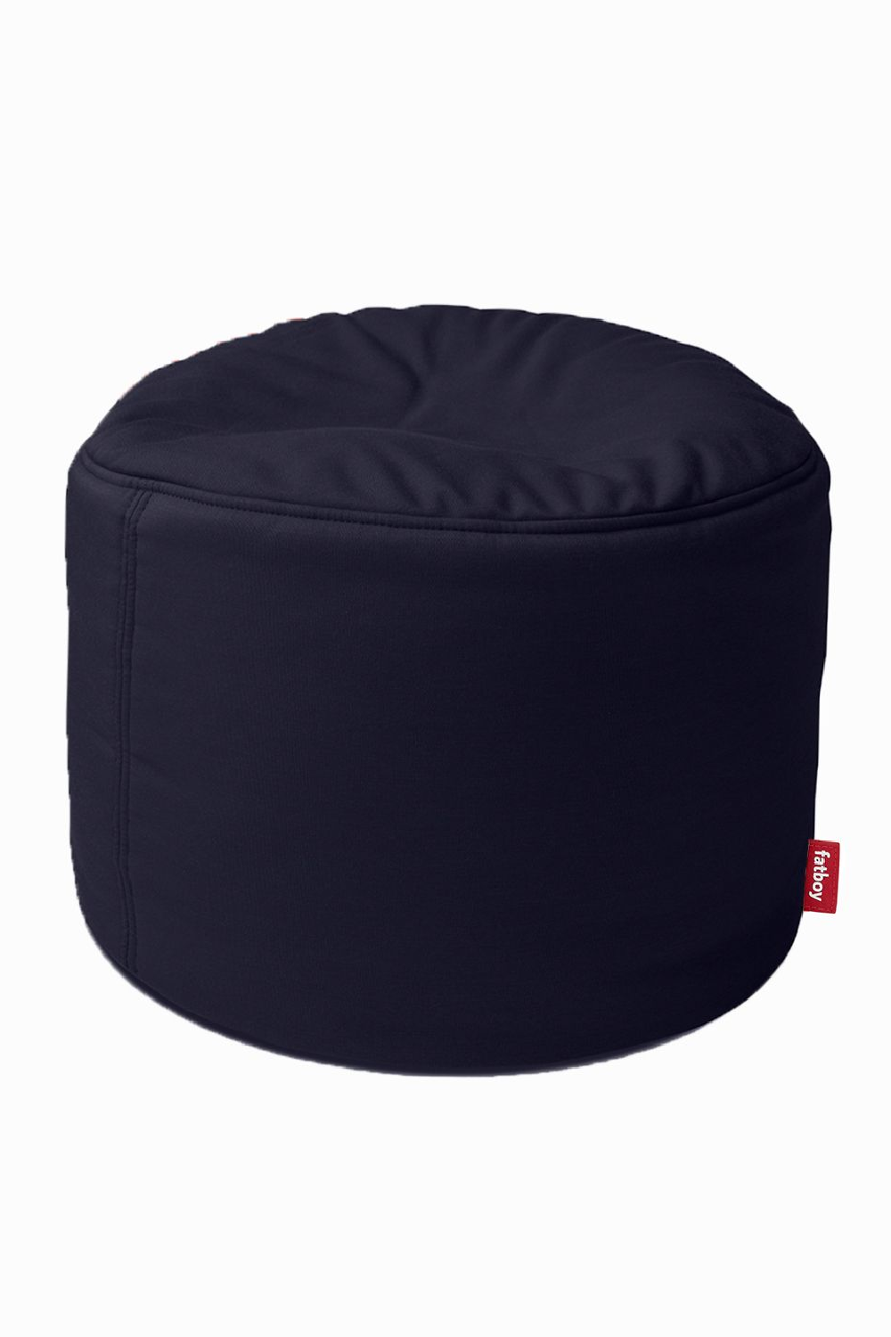 Olefin Upholstered Outdoor Ottoman | Fatboy Point | Dutchfurniture.com