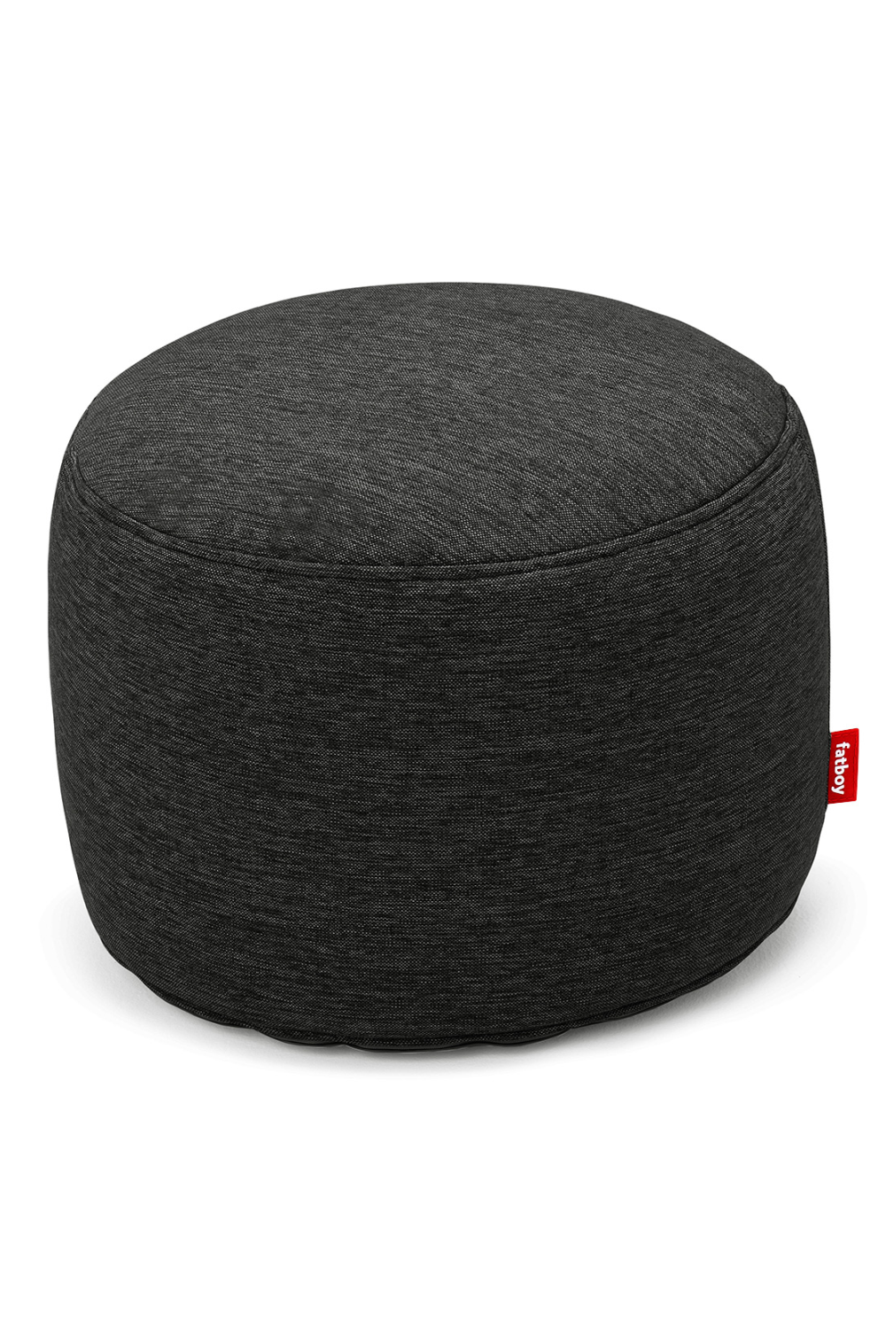 Olefin Upholstered Outdoor Ottoman | Fatboy Point | Dutchfurniture.com