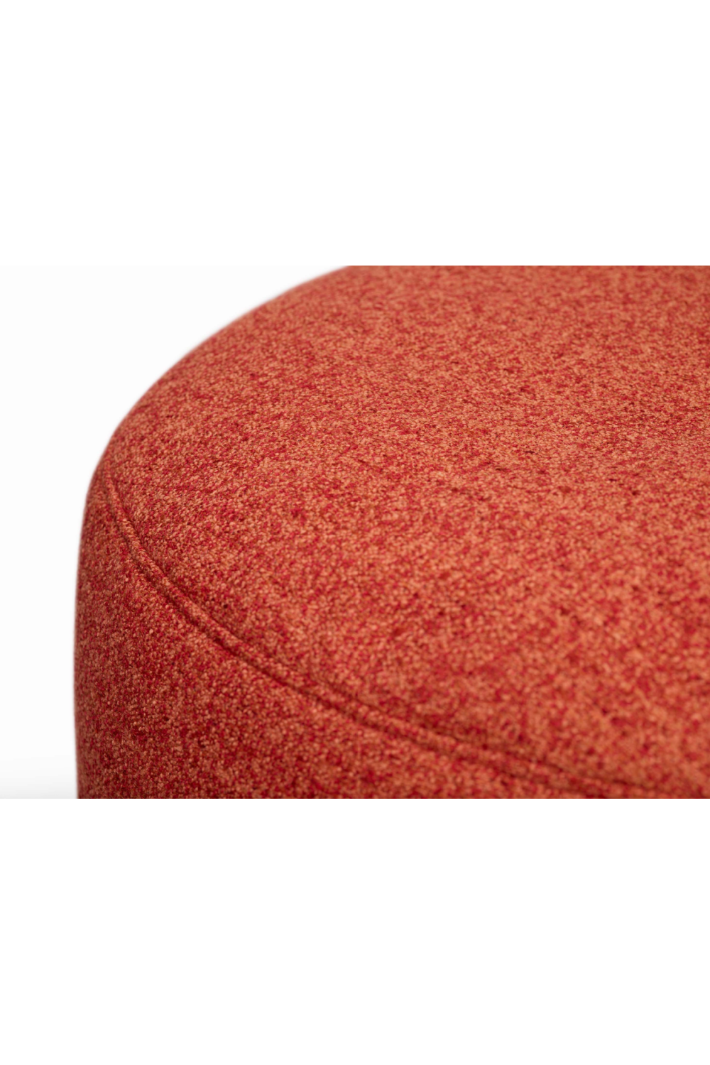 Fabric Upholstered Ottoman L | Fatboy Point Mingle | Dutchfurniture.com