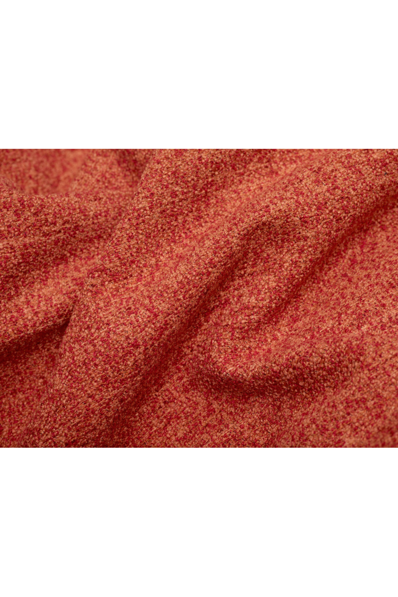Fabric Upholstered Ottoman L | Fatboy Point Mingle | Dutchfurniture.com
