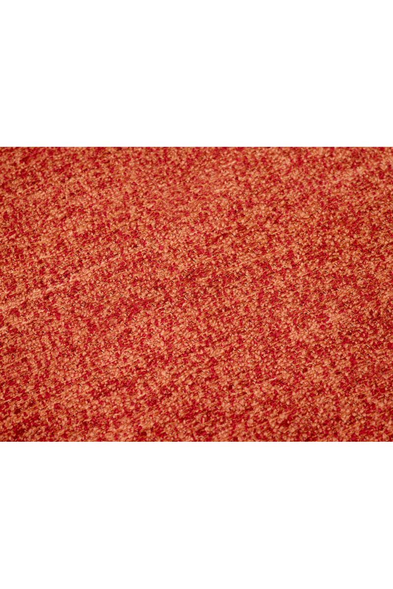 Fabric Upholstered Ottoman L | Fatboy Point Mingle | Dutchfurniture.com