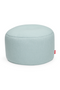 Round Upholstered Outdoor Ottoman L | Fatboy Point | Dutchfurniture.com