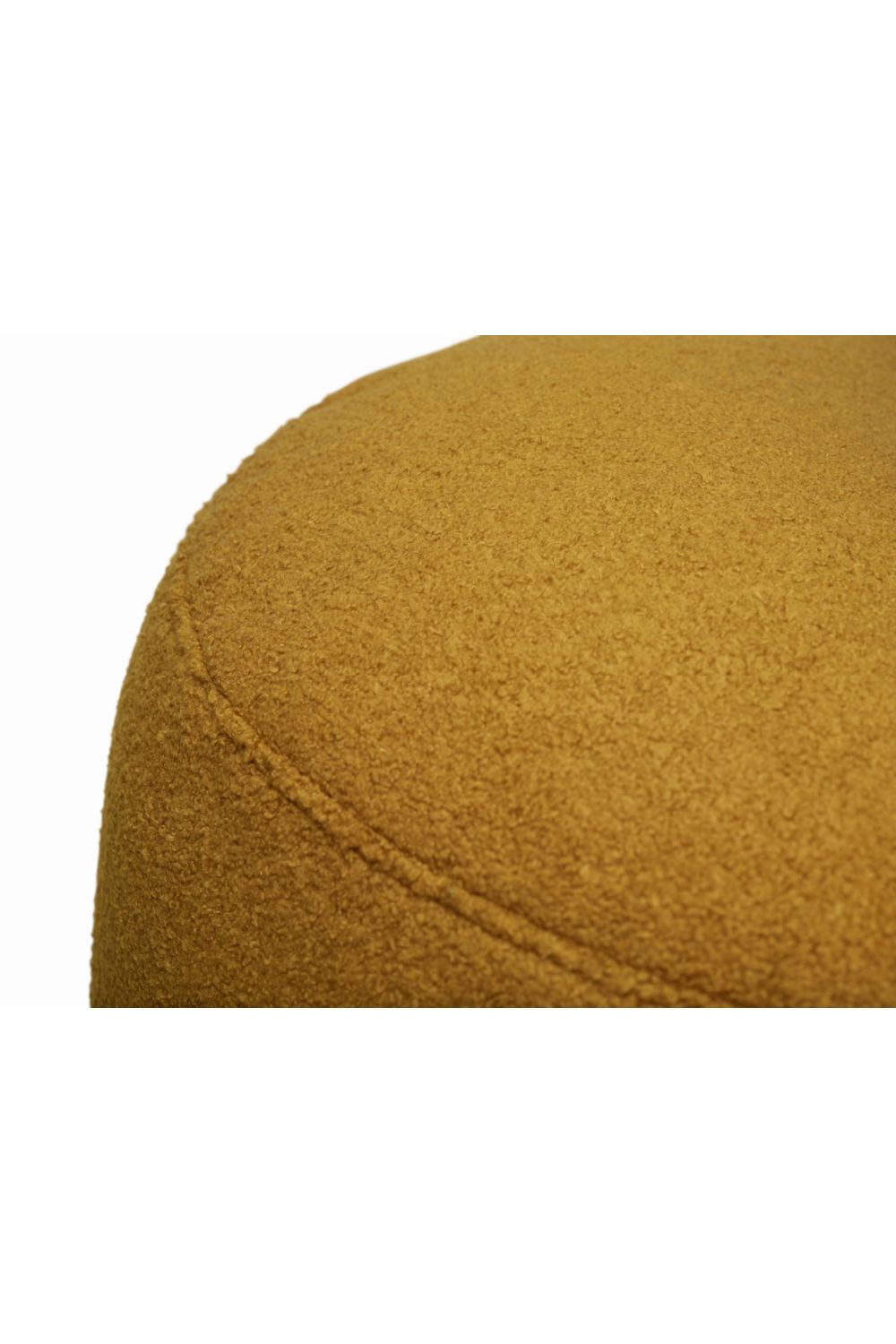 Sherpa Upholstered Pouf L | Fatboy Point | Dutchfurniture.com