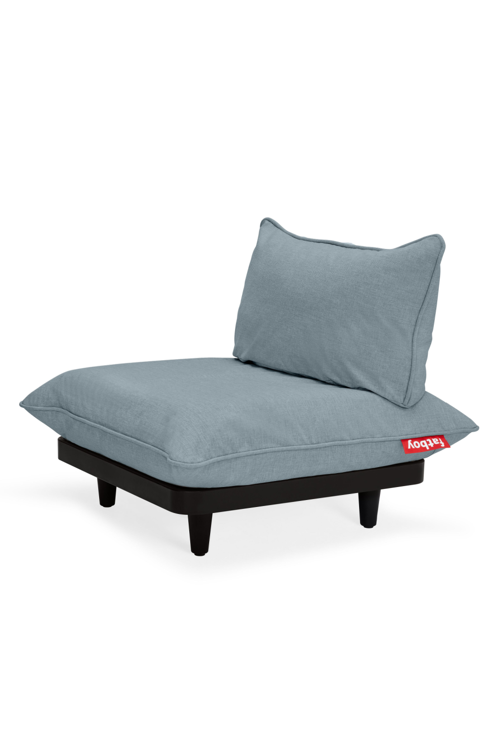 Modern Minimalist Outdoor Seat | Fatboy Paletti | Dutchfurniture.com