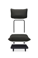 Modern Minimalist Outdoor Seat | Fatboy Paletti | Dutchfurniture.com