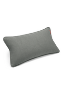 Minimalist Weave Pillow | Fatboy Puff | Dutchfurniture.com