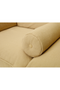 Minimalist Weave Rolster Pillow | Fatboy Puff | Dutchfurniture.com
