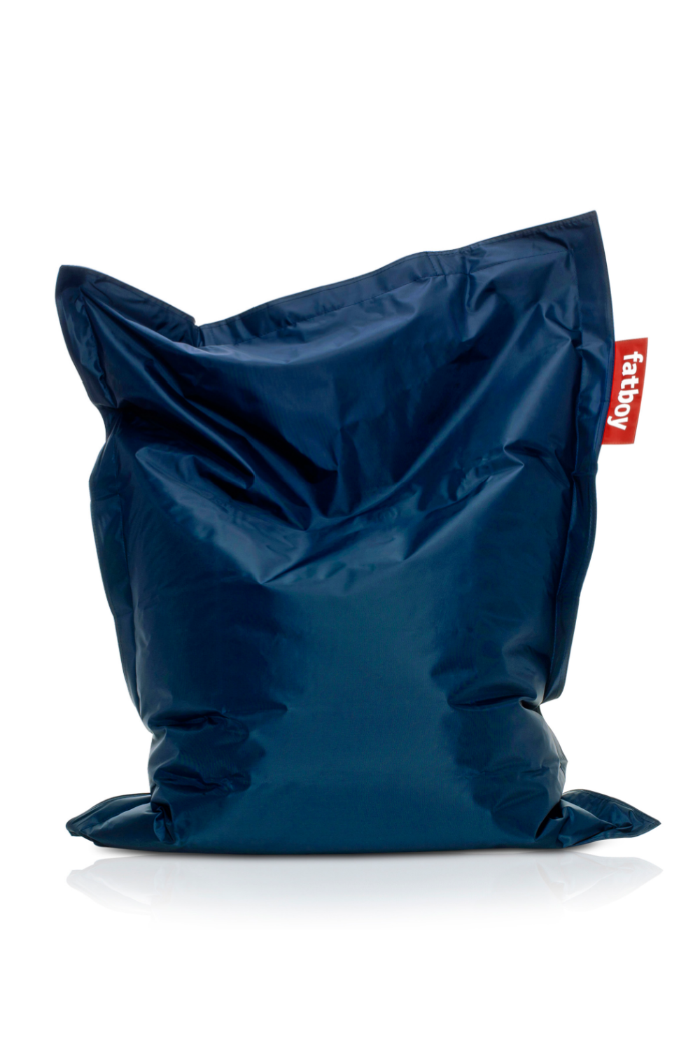 Modern Lounge Bean Bag | Fatboy Original Slim | Dutchfurniture.com