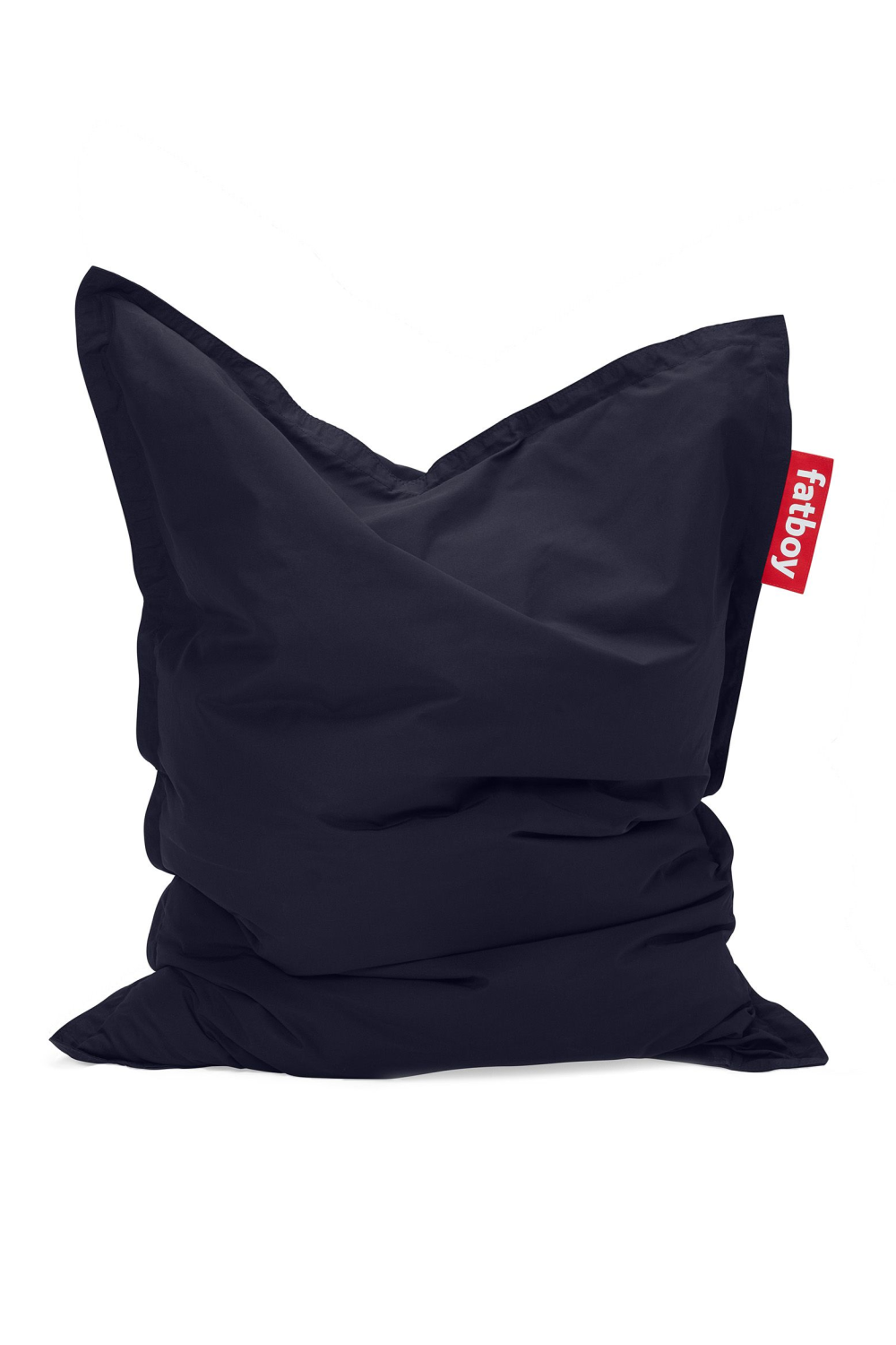 Modern Outdoor Bean Bag | Fatboy Original Slim | Dutchfurniture.com