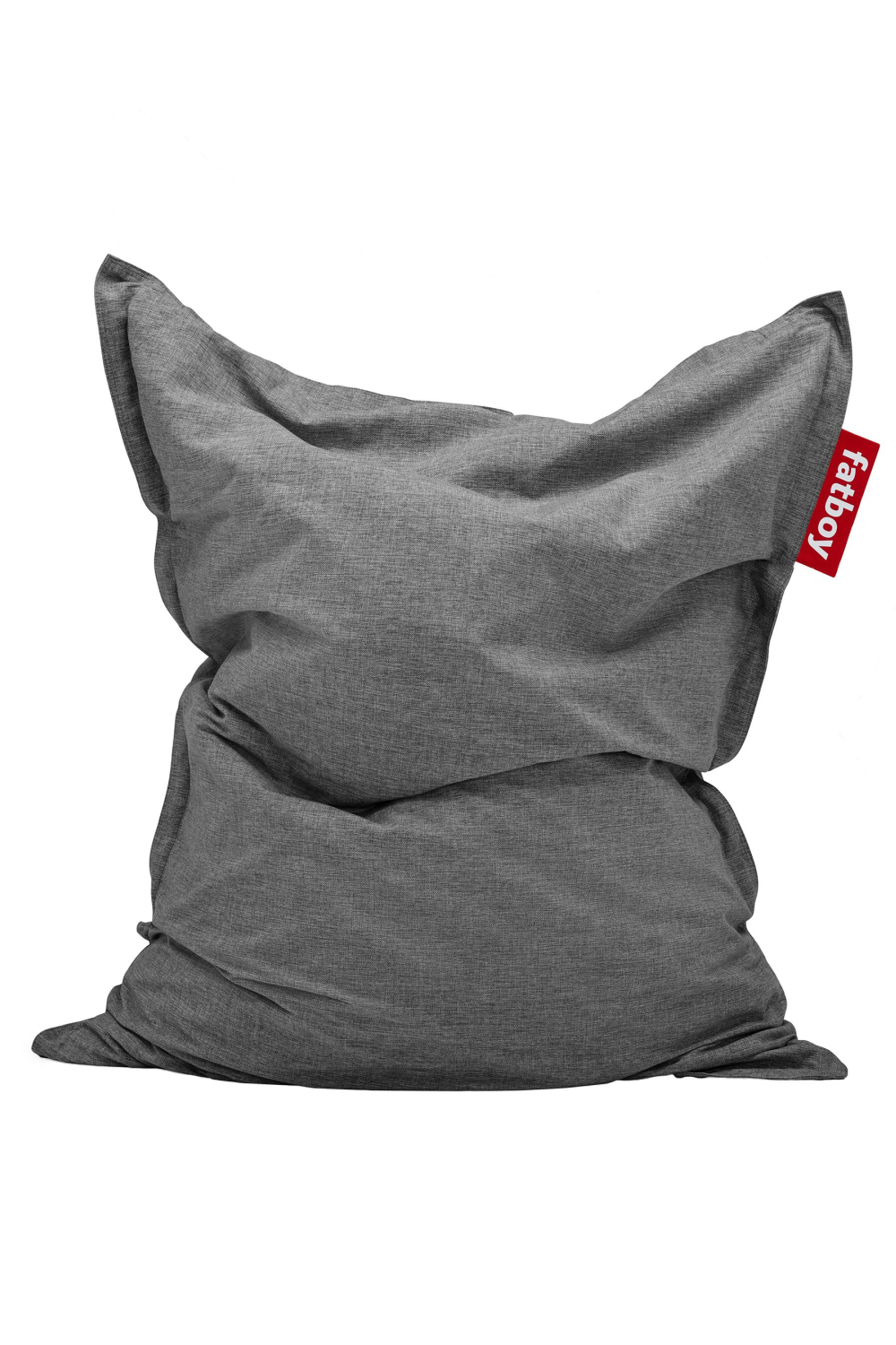 Modern Outdoor Bean Bag | Fatboy Original Slim | Dutchfurniture.com