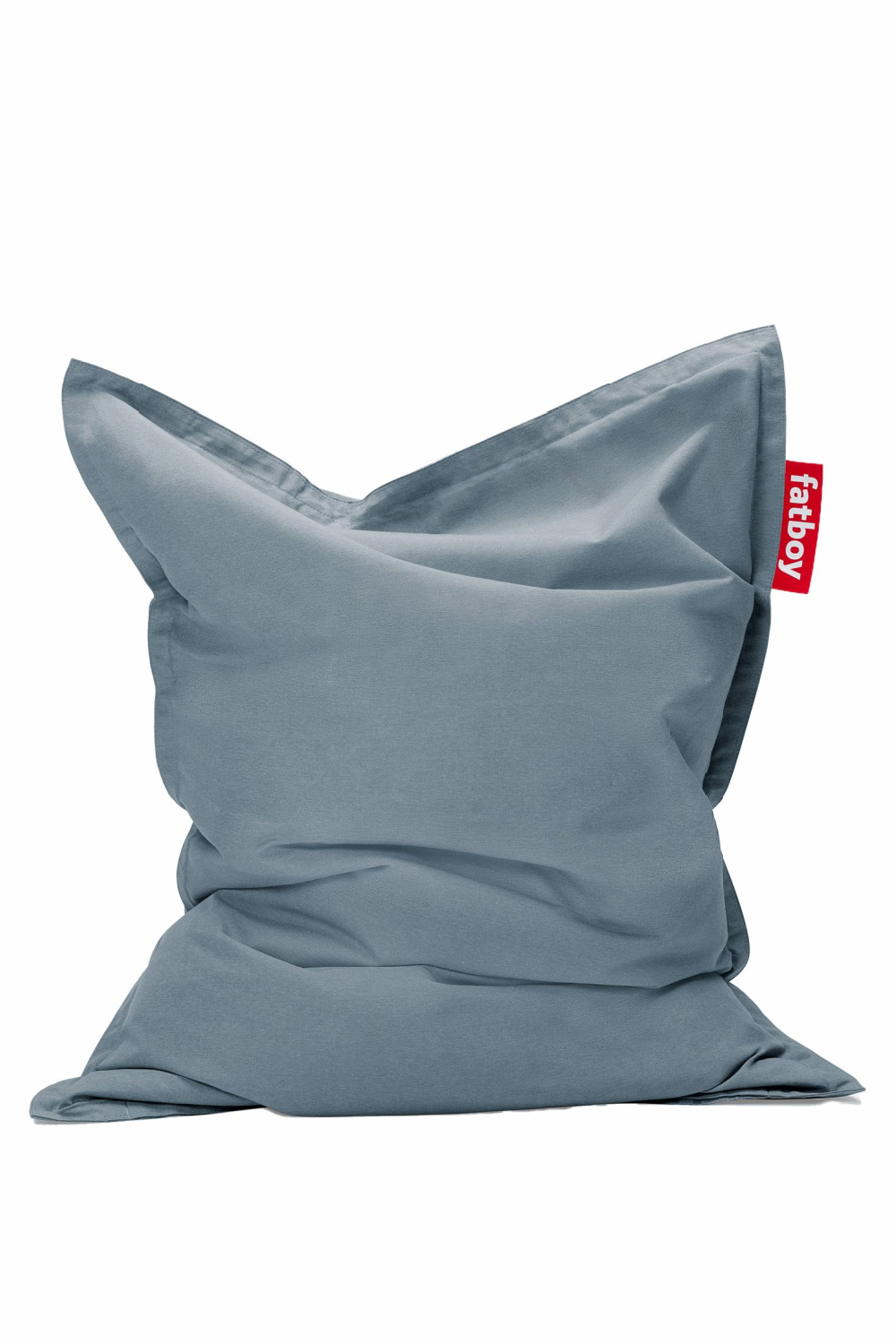 Modern Outdoor Bean Bag | Fatboy Original Slim | Dutchfurniture.com