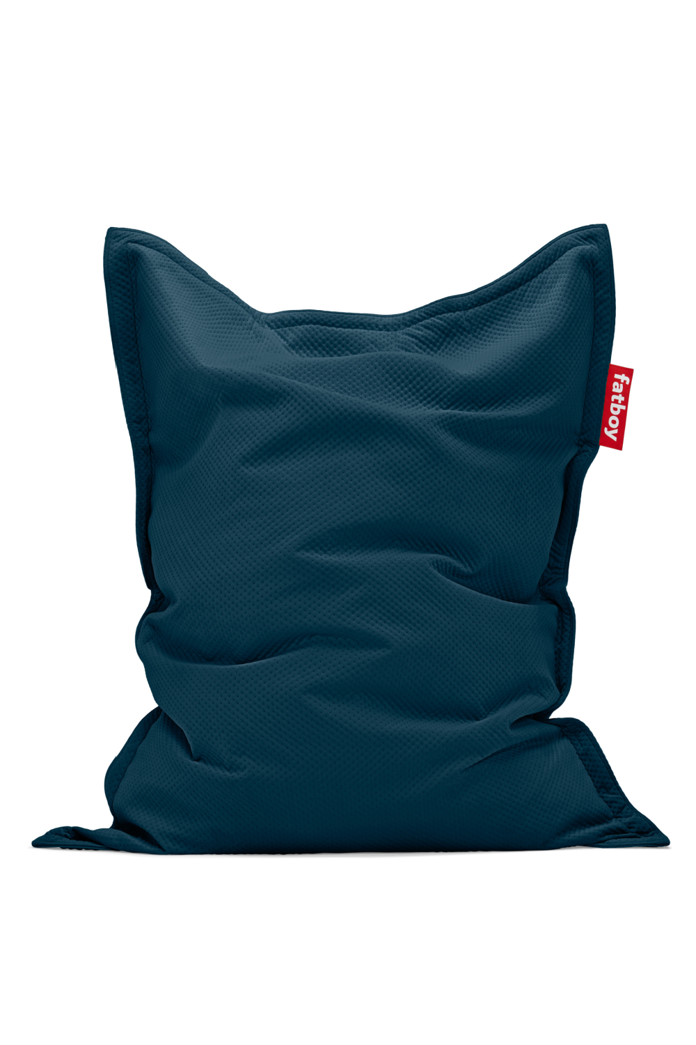 Velvet Bean Bag | Fatboy® Original | Dutchfurniture.com