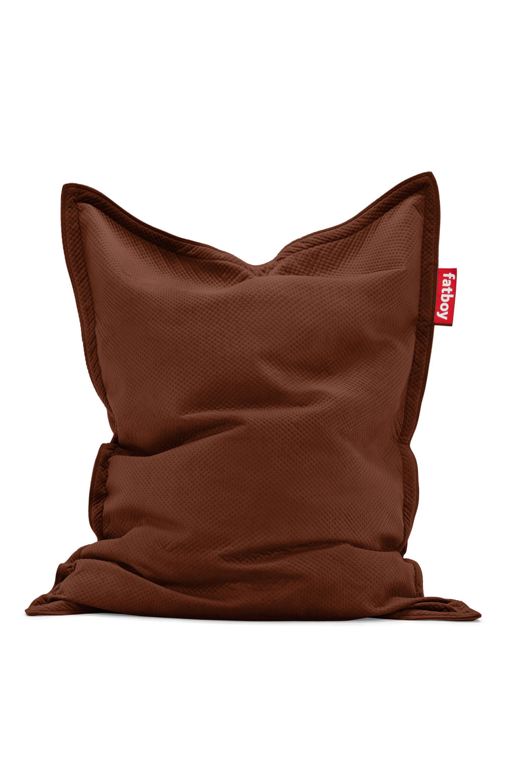 Velvet Bean Bag | Fatboy® Original | Dutchfurniture.com