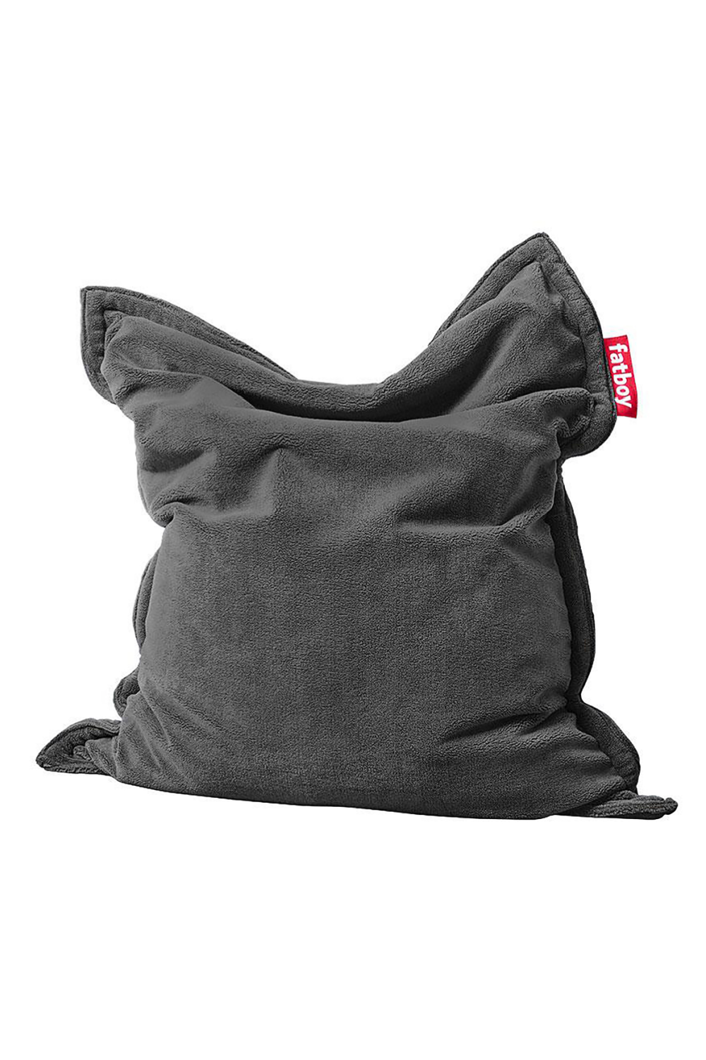 Contemporary Lounge Bean Bag | Fatboy Original Teddy | Dutchfurniture.com