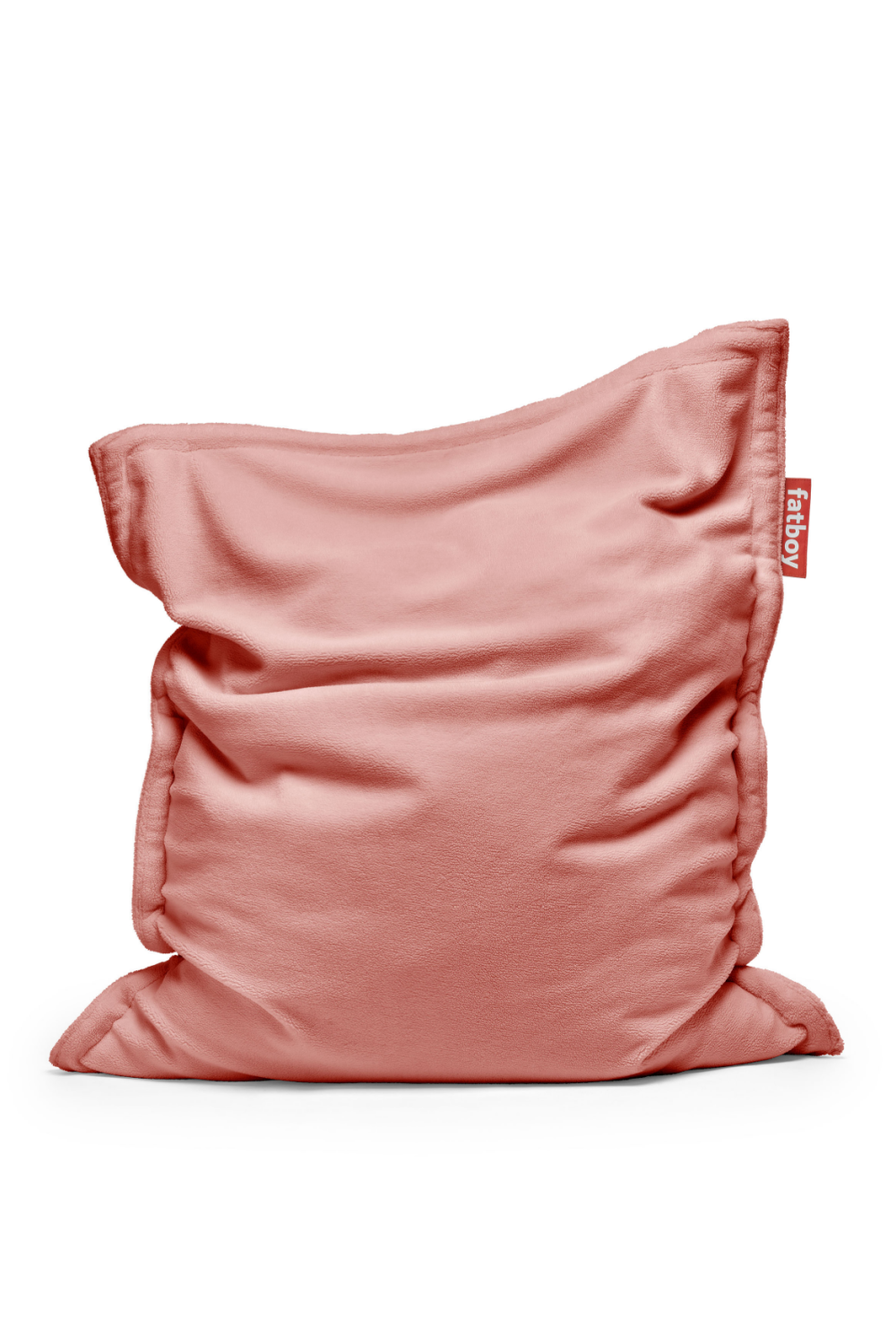 Contemporary Lounge Bean Bag | Fatboy Original Teddy | Dutchfurniture.com