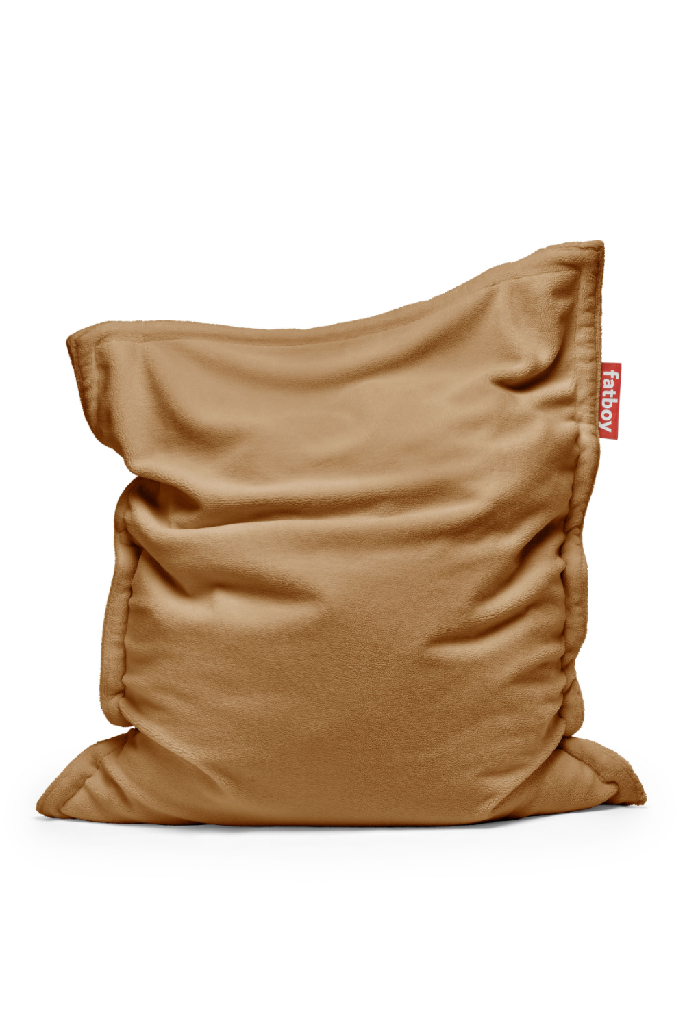 Contemporary Lounge Bean Bag | Fatboy Original Teddy | Dutchfurniture.com