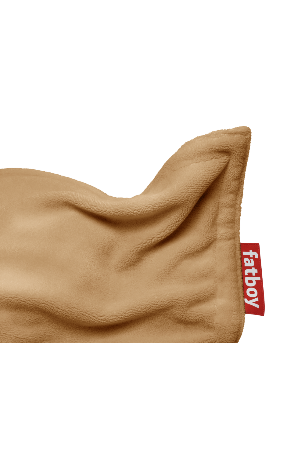 Contemporary Lounge Bean Bag | Fatboy Original Teddy | Dutchfurniture.com