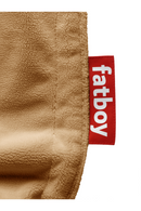 Contemporary Lounge Bean Bag | Fatboy Original Teddy | Dutchfurniture.com