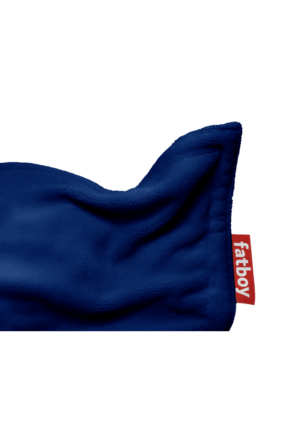 Contemporary Lounge Bean Bag | Fatboy Original Teddy | Dutchfurniture.com