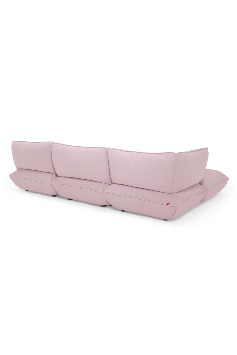 Modern Four-Seater Corner Sofa | Fatboy Sumo | Dutchfurniture.com