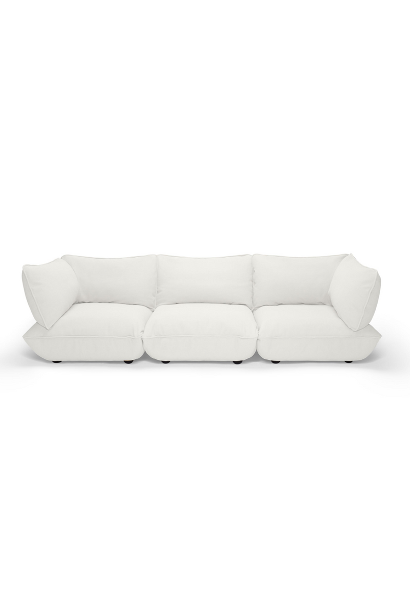 Modern Modular Grand Sofa | Fatboy Sumo | Dutchfurniture.com