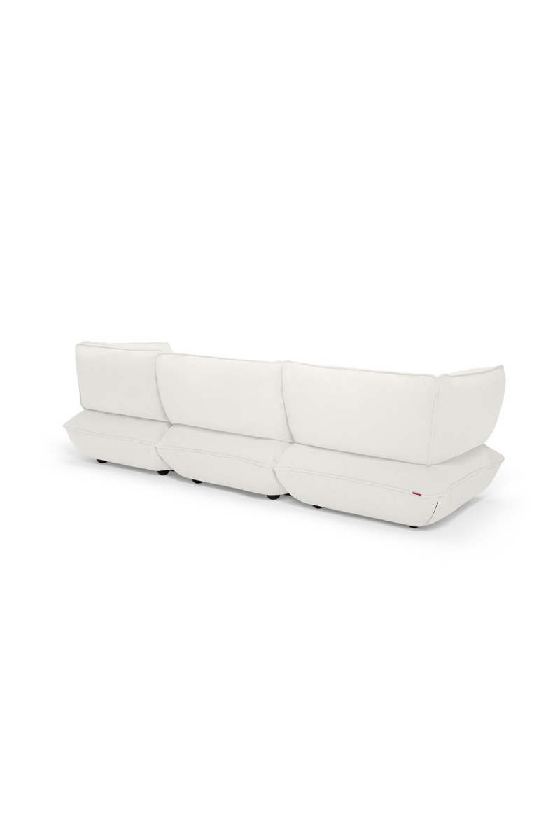 Modern Modular Grand Sofa | Fatboy Sumo | Dutchfurniture.com