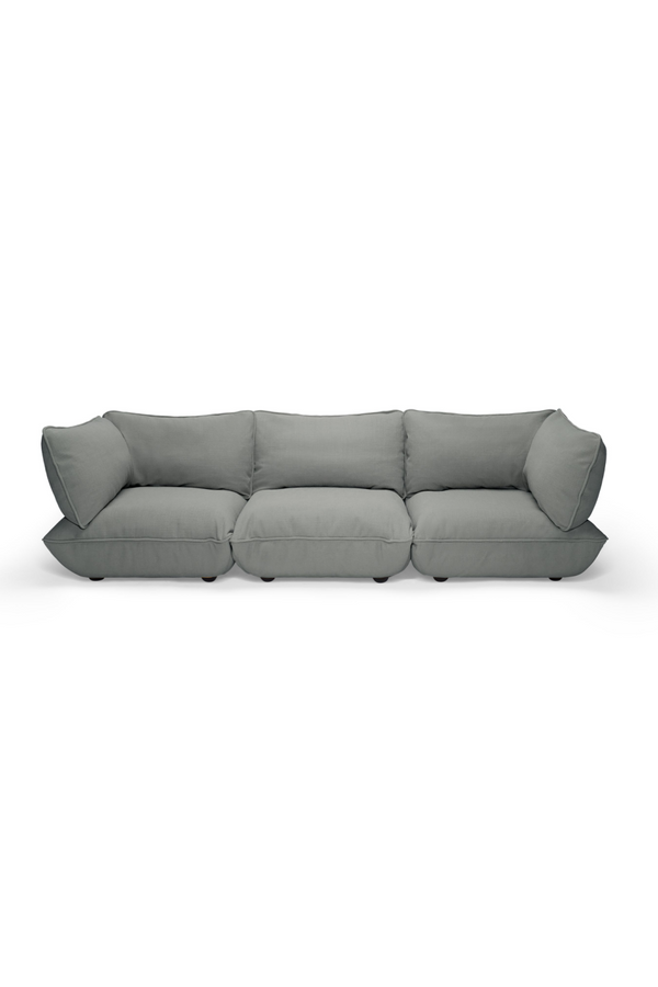 Modern Modular Grand Sofa | Fatboy Sumo | Dutchfurniture.com