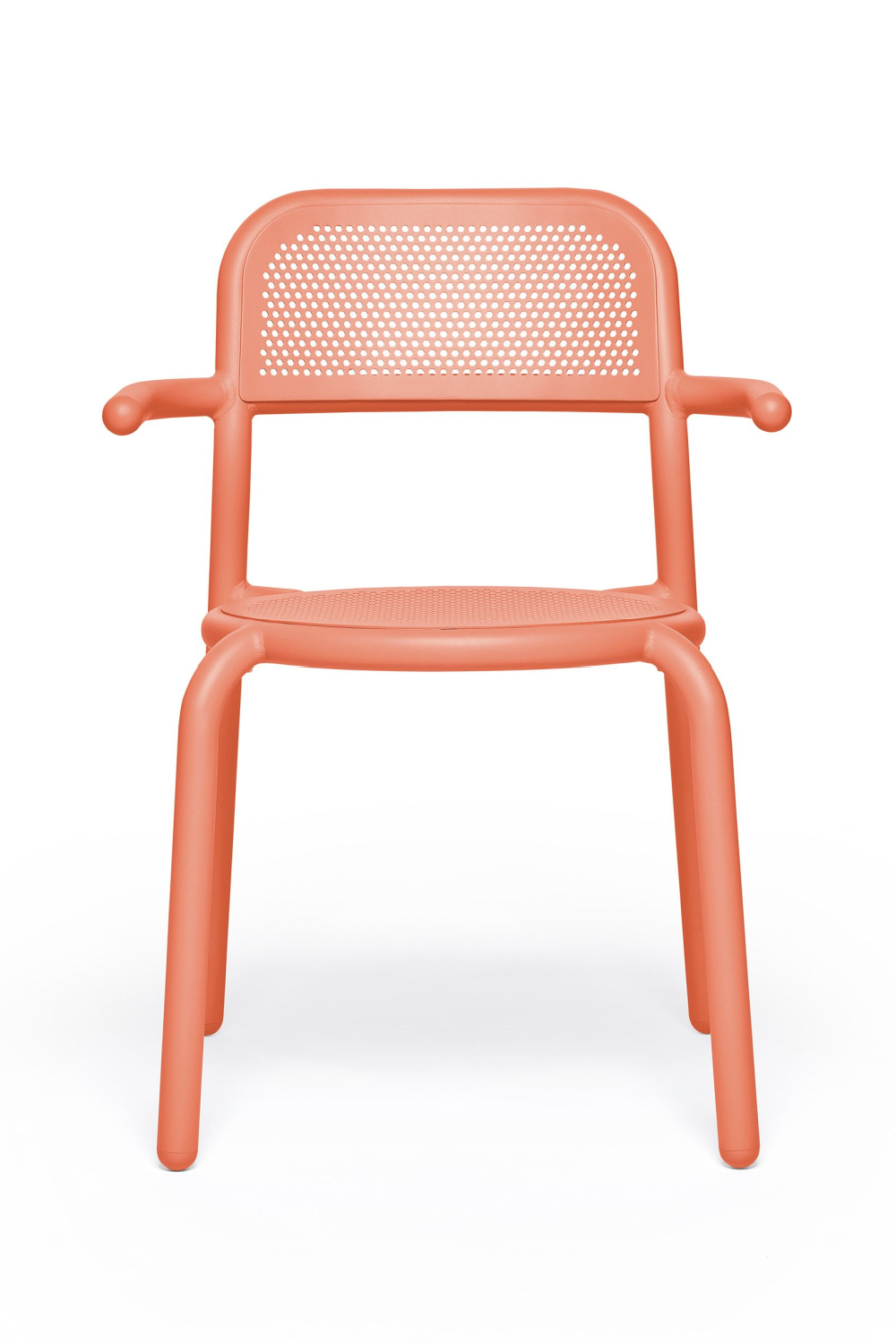 Aluminum Outdoor Armchair | Fatboy Toni | Dutchfurniture.com