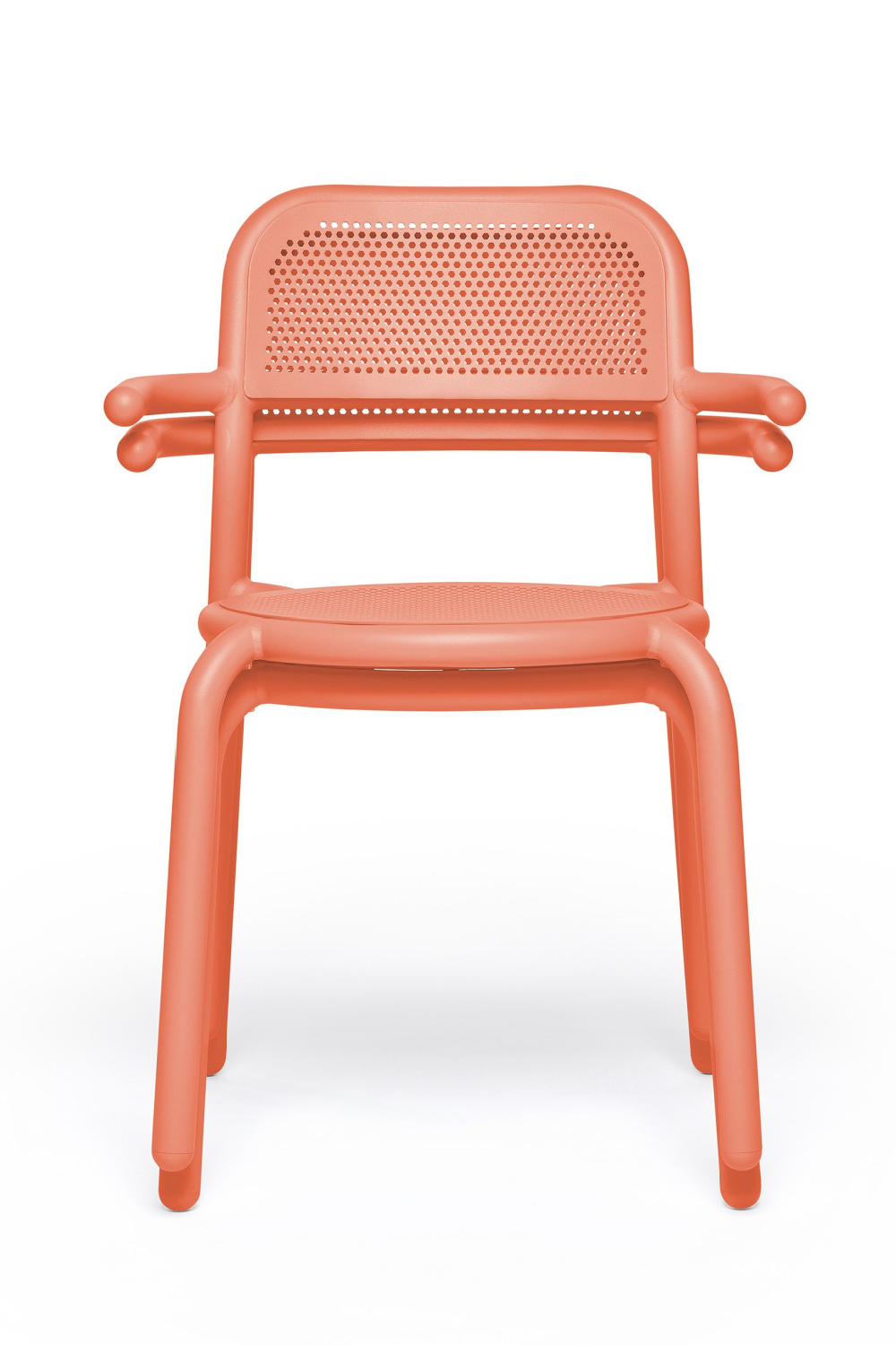 Aluminum Outdoor Armchair | Fatboy Toni | Dutchfurniture.com