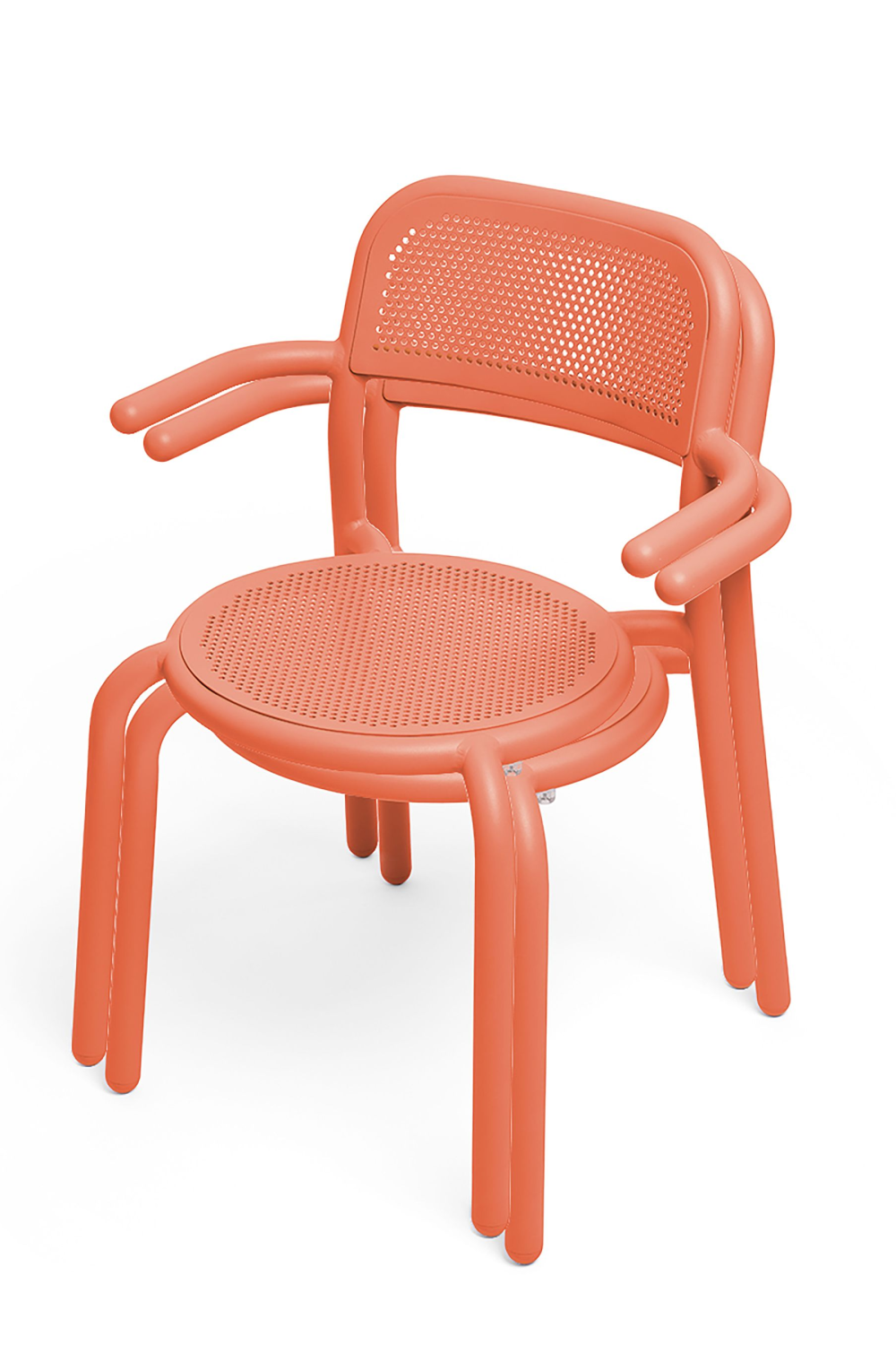 Aluminum Outdoor Armchair | Fatboy Toni | Dutchfurniture.com