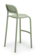 Aluminum Outdoor Bar Stool | Fatboy Toni Barfly | Dutchfurniture.com