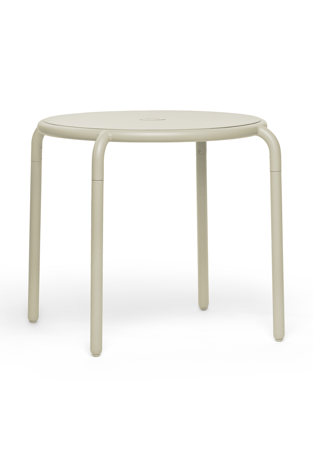 Aluminum Outdoor Bistro Table | Fatboy Toni Bistreau | Dutchfurniture.com 