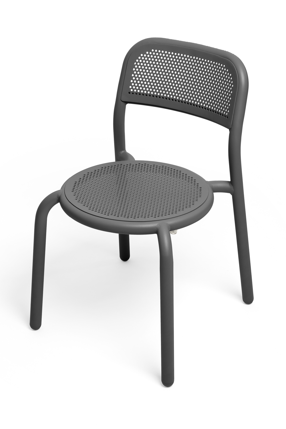 Aluminum Outdoor Chair | Fatboy Toni | Dutchfurniture.com