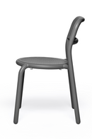 Aluminum Outdoor Chair | Fatboy Toni | Dutchfurniture.com