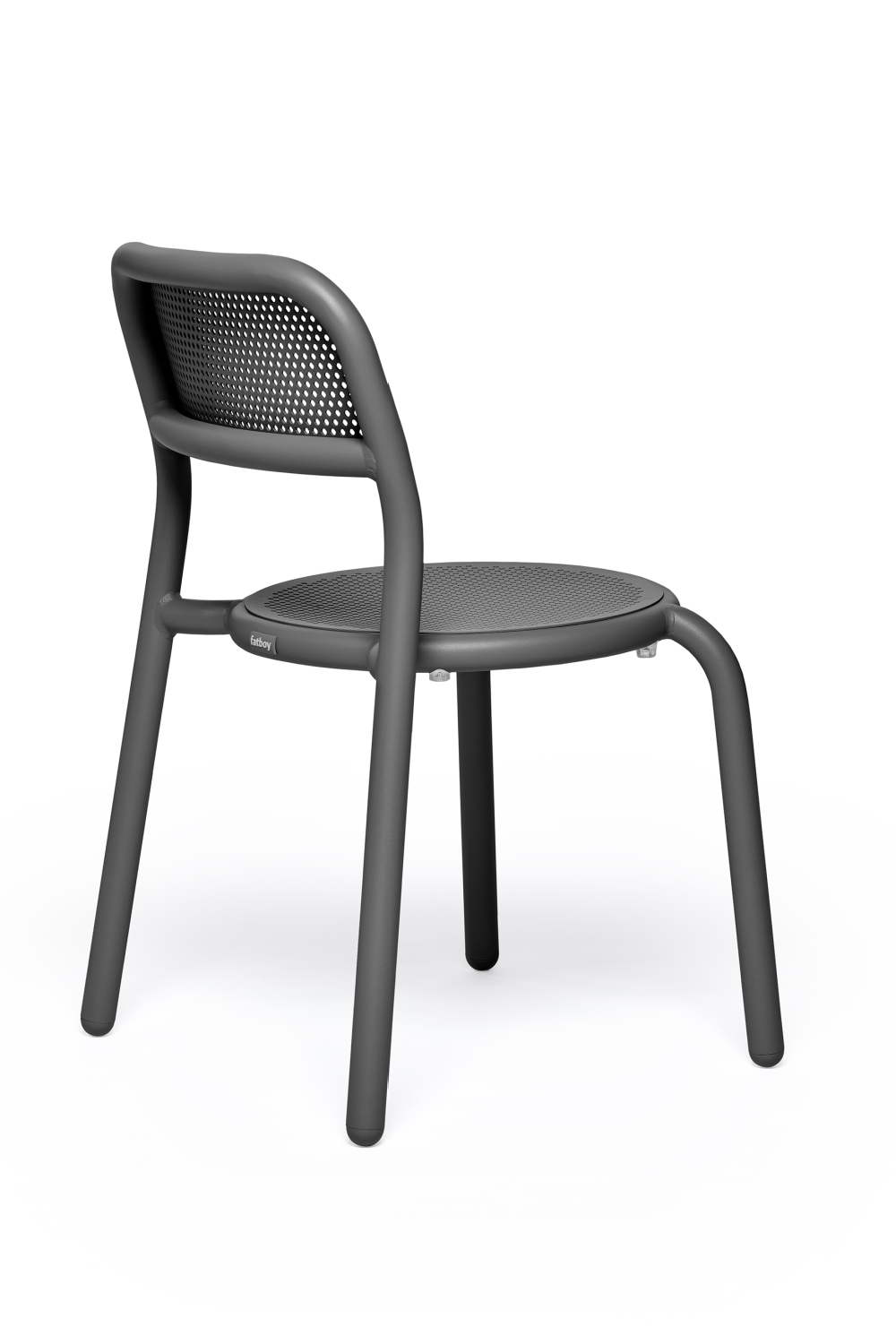 Aluminum Outdoor Chair | Fatboy Toni | Dutchfurniture.com