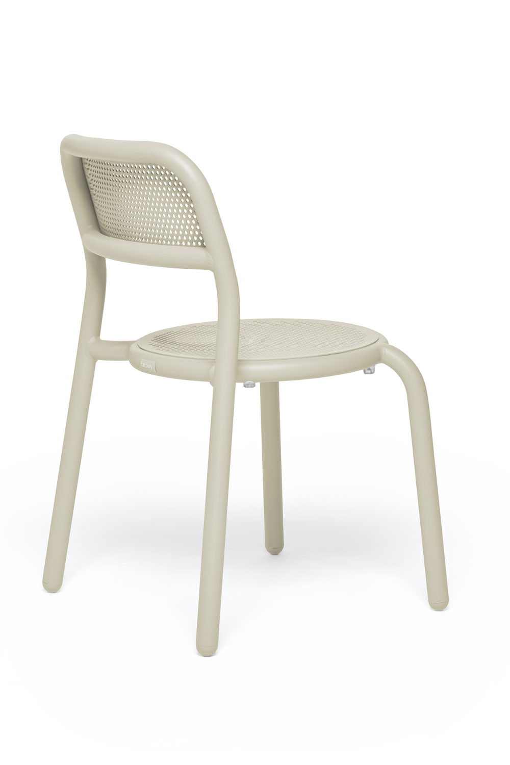 Aluminum Outdoor Chair | Fatboy Toni | Dutchfurniture.com