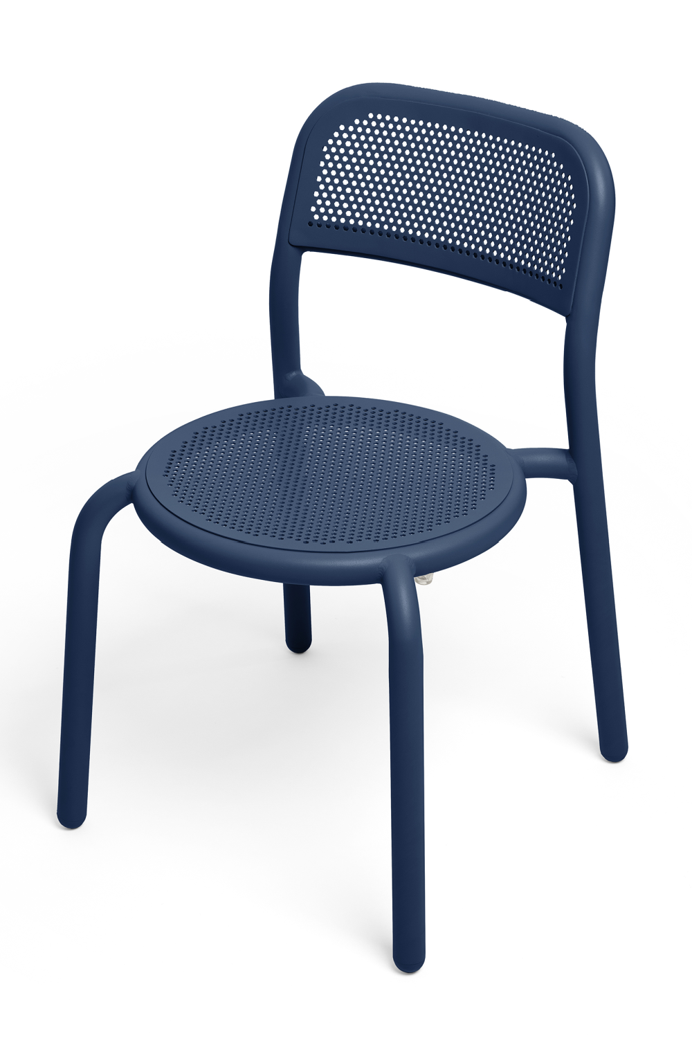 Aluminum Outdoor Chair | Fatboy Toni | Dutchfurniture.com